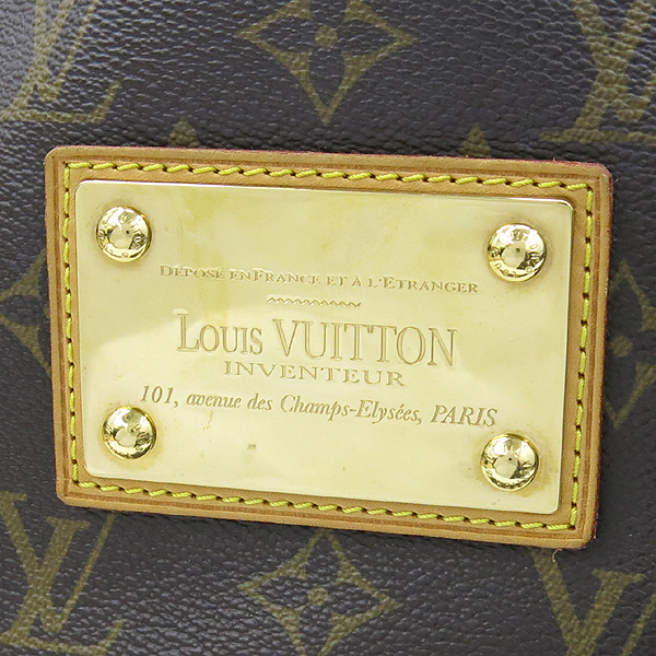 Louis Vuitton(���̺���) M56382 ���׷� ĵ���� �������� PM ����� �̹���3 - ���̺��� �߰���ǰ