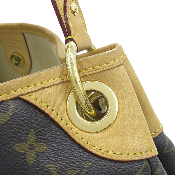 Louis Vuitton(���̺���) M56382 ���׷� ĵ���� �������� PM ����� �̹���4 - ���̺��� �߰���ǰ