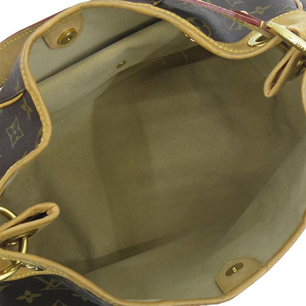 Louis Vuitton(���̺���) M56382 ���׷� ĵ���� �������� PM ����� �̹���5 - ���̺��� �߰���ǰ