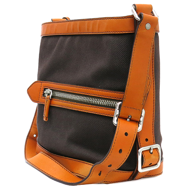 Prada(�����) BR2997 ĵ���� ������ �÷� ���� Ʈ���� �ٰ� ����� [��������] �̹���2 - ���̺��� �߰���ǰ