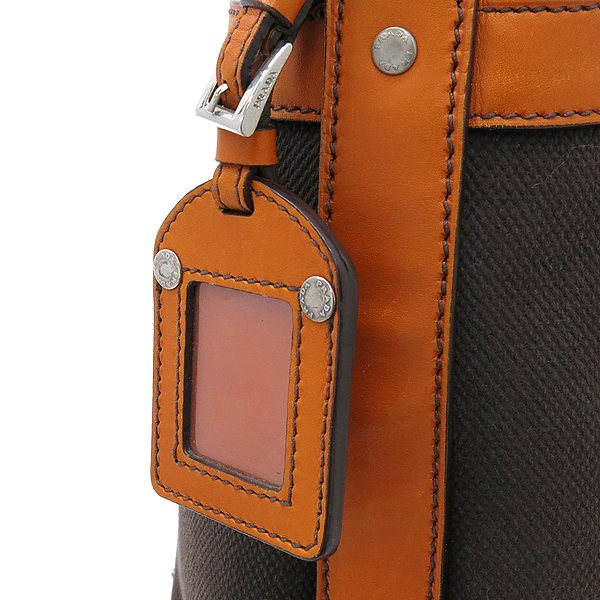 Prada(�����) BR2997 ĵ���� ������ �÷� ���� Ʈ���� �ٰ� ����� [��������] �̹���4 - ���̺��� �߰���ǰ