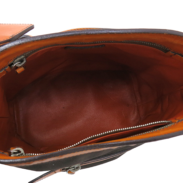 Prada(�����) BR2997 ĵ���� ������ �÷� ���� Ʈ���� �ٰ� ����� [��������] �̹���6 - ���̺��� �߰���ǰ