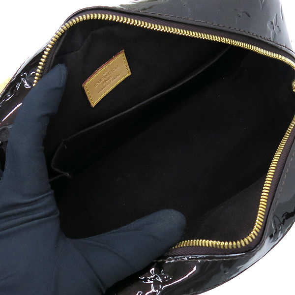 Louis Vuitton(���̺���) M93516 ���׷� ������ �Ƹ����� ���� ����̺� ��Ʈ�� [��������] �̹���5 - ���̺��� �߰���ǰ