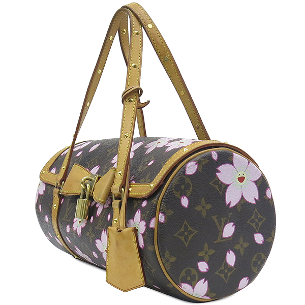 Louis Vuitton(���̺���) M92009 ���׷� ü������ ���ʷ� ��Ʈ�� �̹���2 - ���̺��� �߰���ǰ