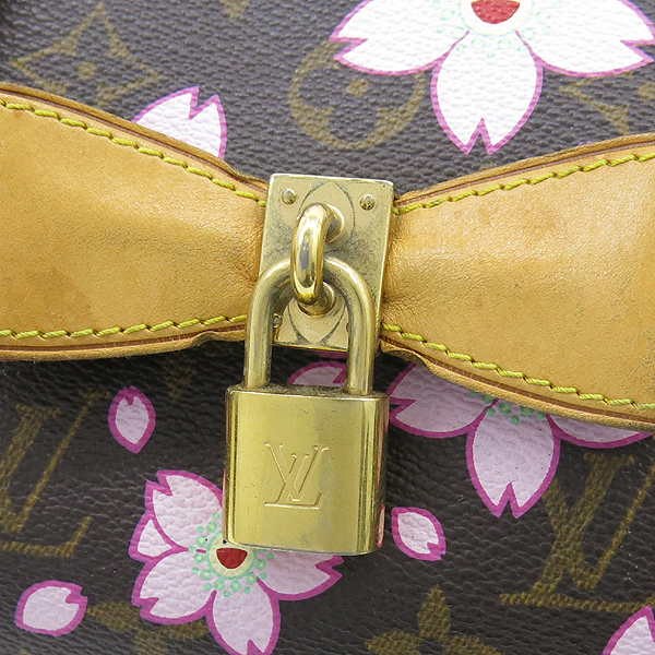 Louis Vuitton(���̺���) M92009 ���׷� ü������ ���ʷ� ��Ʈ�� �̹���3 - ���̺��� �߰���ǰ