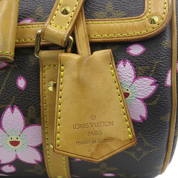 Louis Vuitton(���̺���) M92009 ���׷� ü������ ���ʷ� ��Ʈ�� �̹���4 - ���̺��� �߰���ǰ