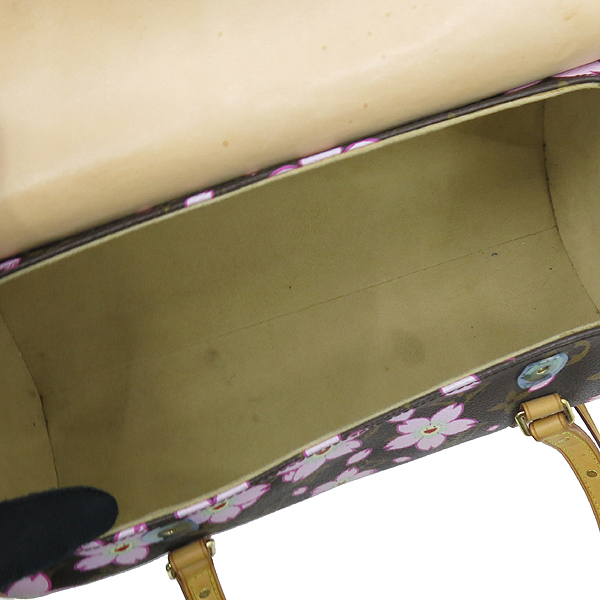 Louis Vuitton(���̺���) M92009 ���׷� ü������ ���ʷ� ��Ʈ�� �̹���5 - ���̺��� �߰���ǰ