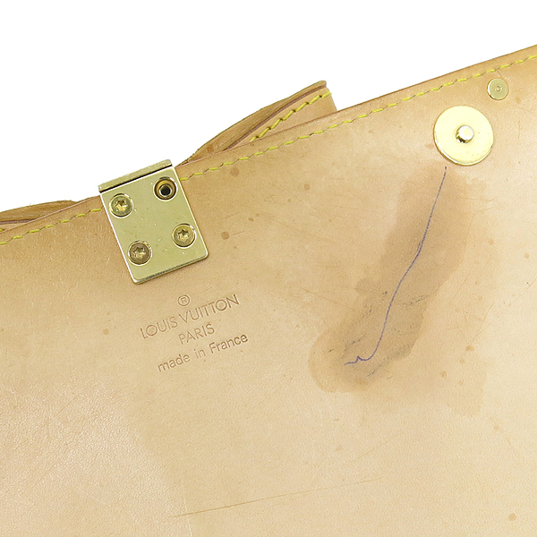 Louis Vuitton(���̺���) M92009 ���׷� ü������ ���ʷ� ��Ʈ�� �̹���6 - ���̺��� �߰���ǰ