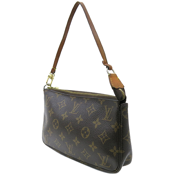 Louis Vuitton(���̺���) M58009 ���׷� ĵ���� �̴� ����Ʈ �Ǽ����� �Ŀ�ġ�� �̹���2 - ���̺��� �߰���ǰ