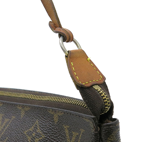 Louis Vuitton(���̺���) M58009 ���׷� ĵ���� �̴� ����Ʈ �Ǽ����� �Ŀ�ġ�� �̹���3 - ���̺��� �߰���ǰ