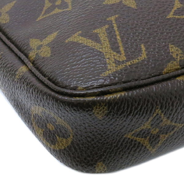Louis Vuitton(���̺���) M58009 ���׷� ĵ���� �̴� ����Ʈ �Ǽ����� �Ŀ�ġ�� �̹���4 - ���̺��� �߰���ǰ