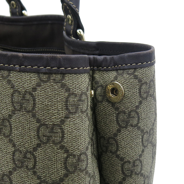 Gucci(����) 223668 GG�ΰ� PVC ��ũ���� ���� Ʈ���� ��Ʈ�� �̹���4 - ���̺��� �߰���ǰ