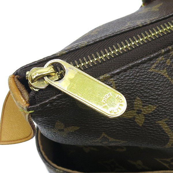 Louis Vuitton(���̺���) M56689 ���׷� ĵ���� ��Ż�� MM ����� �̹���5 - ���̺��� �߰���ǰ