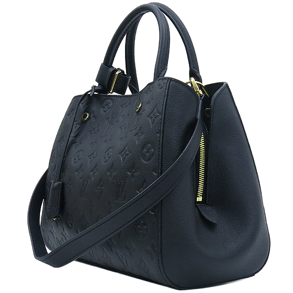 Louis Vuitton(���̺���) M41048 ���׷� ������Ʈ NOIR(����) ���״� MM ��Ʈ��+�����Ʈ�� �̹���3 - ���̺��� �߰���ǰ