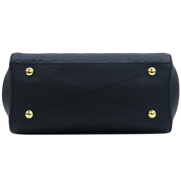 Louis Vuitton(���̺���) M41048 ���׷� ������Ʈ NOIR(����) ���״� MM ��Ʈ��+�����Ʈ�� �̹���5 - ���̺��� �߰���ǰ