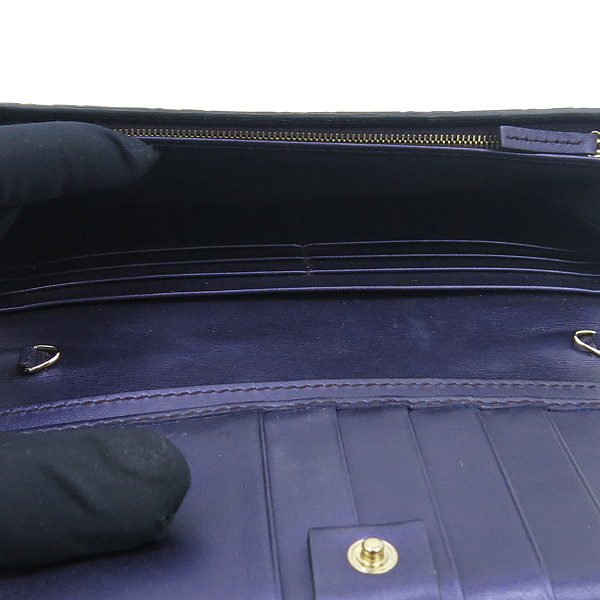 Gucci(����) 295360 GG�ΰ� �ø� ���� ���� �÷� ���̴�Ʈ HORSEBIT ������ �̹���3 - ���̺��� �߰���ǰ