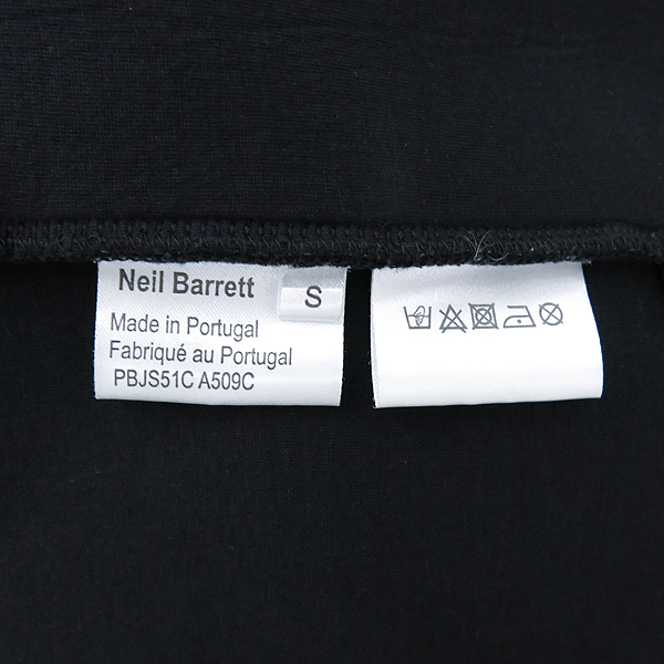 NEIL BARRETT(�ҹٷ�) ���� ��ġ �׿����� ������ �̹���5 - ���̺��� �߰���ǰ