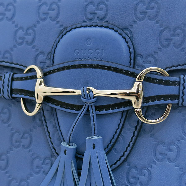 Gucci(����) 295402 GG �ΰ� �ø� ���� Ȧ���� �׽� ������ ���и� ����� [�λ꼾�Һ���] �̹���4 - ���̺��� �߰���ǰ