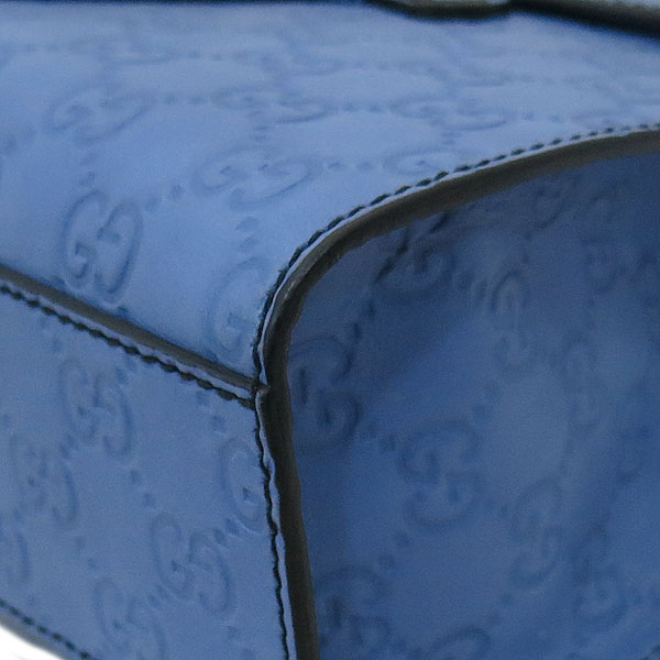 Gucci(����) 295402 GG �ΰ� �ø� ���� Ȧ���� �׽� ������ ���и� ����� [�λ꼾�Һ���] �̹���5 - ���̺��� �߰���ǰ