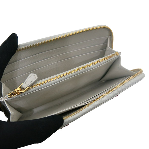 Prada(�����) 1M0506 ȭ��Ʈ ���ǾƳ� �ö�� ¡ ��� ���� ������ [�λ꼾�Һ���] �̹���2 - ���̺��� �߰���ǰ