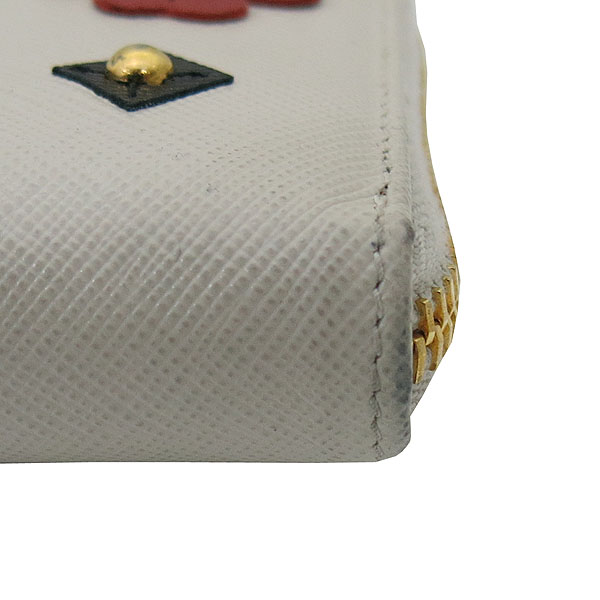 Prada(�����) 1M0506 ȭ��Ʈ ���ǾƳ� �ö�� ¡ ��� ���� ������ [�λ꼾�Һ���] �̹���4 - ���̺��� �߰���ǰ