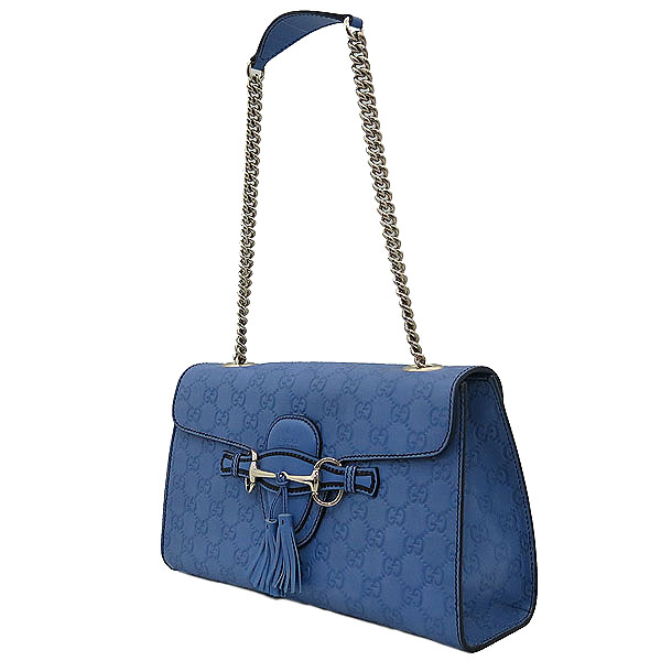 Gucci(����) 295402 GG �ΰ� �ø� ���� Ȧ���� �׽� ������ ���и� ����� [�λ꼾�Һ���] �̹���3 - ���̺��� �߰���ǰ