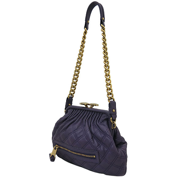 Marc_Jacobs(��ũ�����߽�) ���� ���� ���� �̴� ��Ž ���� ü�� ����� [�λ꼾�Һ���] �̹���3 - ���̺��� �߰���ǰ