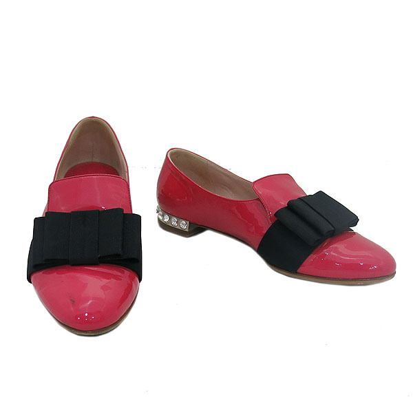 MiuMiu(�̿�̿�) ��ũ ���̴�Ʈ ���� ũ����Ż ��� ������ ���� [�λ꼾�Һ���] �̹���2 - ���̺��� �߰���ǰ