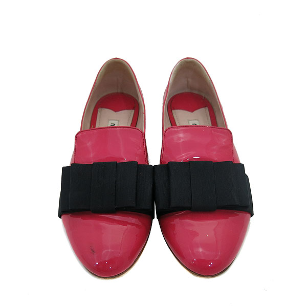 MiuMiu(�̿�̿�) ��ũ ���̴�Ʈ ���� ũ����Ż ��� ������ ���� [�λ꼾�Һ���] �̹���5 - ���̺��� �߰���ǰ