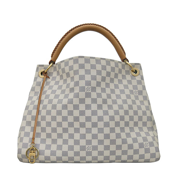 Louis Vuitton(���̺���) N41174 �ٹ̿� ���ָ� ĵ���� ��ġ MM ����� [�λ꼾�Һ���] �̹���2 - ���̺��� �߰���ǰ