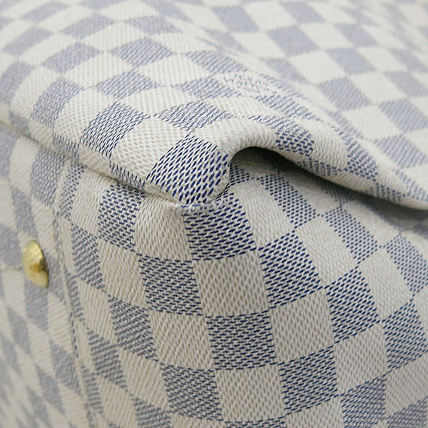 Louis Vuitton(���̺���) N41174 �ٹ̿� ���ָ� ĵ���� ��ġ MM ����� [�λ꼾�Һ���] �̹���4 - ���̺��� �߰���ǰ