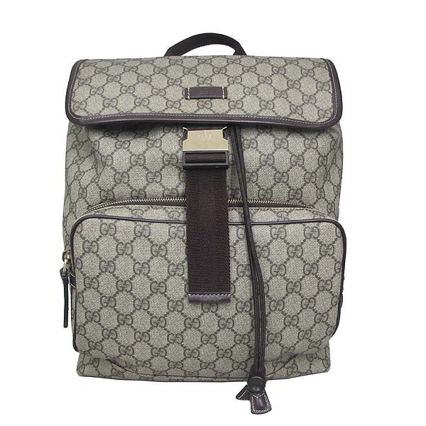 Gucci(����) 246103 GG�ΰ� PVC ������ ĵ���� ��ũ���� ���� Ʈ���� �� ���� ���� [��õ��] �̹���2 - ���̺��� �߰���ǰ