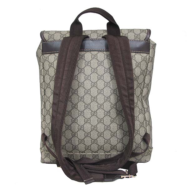 Gucci(����) 246103 GG�ΰ� PVC ������ ĵ���� ��ũ���� ���� Ʈ���� �� ���� ���� [��õ��] �̹���4 - ���̺��� �߰���ǰ