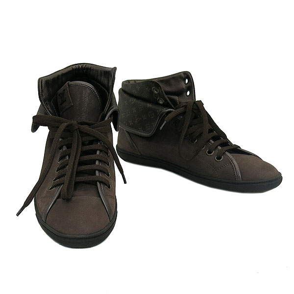 Louis Vuitton(���̺���) ���� ���� ���׷� ����ž ������ ����Ŀ�� [�λ꼾�Һ���] �̹���2 - ���̺��� �߰���ǰ