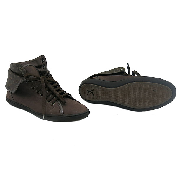 Louis Vuitton(���̺���) ���� ���� ���׷� ����ž ������ ����Ŀ�� [�λ꼾�Һ���] �̹���3 - ���̺��� �߰���ǰ