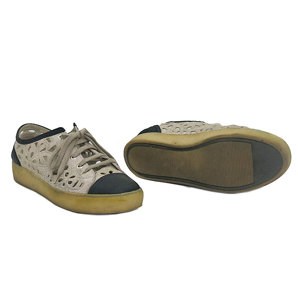 Chanel(����) ���� �ε� ��ũ ���� �ö�� ���� ������ ����Ŀ�� [�λ꼾�Һ���] �̹���3 - ���̺��� �߰���ǰ