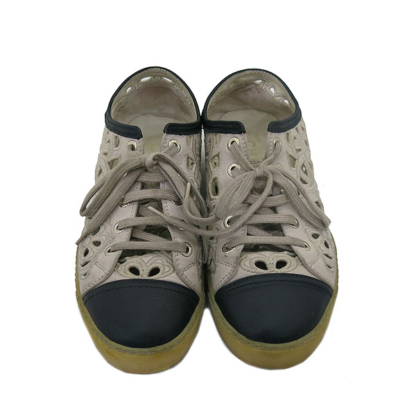 Chanel(����) ���� �ε� ��ũ ���� �ö�� ���� ������ ����Ŀ�� [�λ꼾�Һ���] �̹���5 - ���̺��� �߰���ǰ