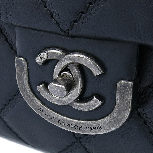Chanel() ũ÷  SHIVA FLAP ù ÷ Ʈ ĳŲ ½¤ ΰ ü  ̹3 - ̺ ߰ǰ