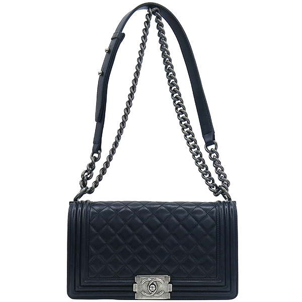 Chanel() A67086 ̻ S  Ų Ƽ ü 