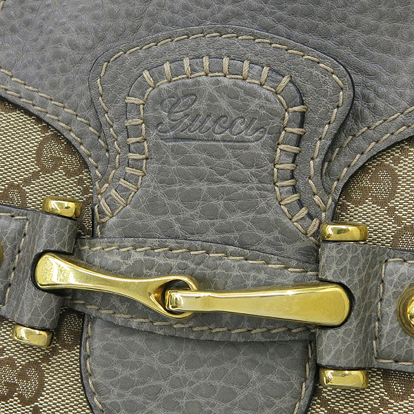 Gucci(����) 223958 �׷��� �÷� ���� GG �ΰ� �ڰ��� Ȧ���� ��� ��Ʈ�� [��������] �̹���3 - ���̺��� �߰���ǰ