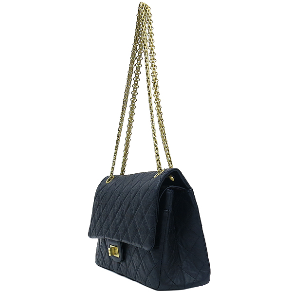 Chanel() A37587 Ƽ 2.55 M   ü  ̹2 - ̺ ߰ǰ