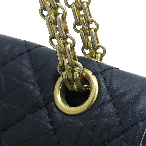 Chanel() A37587 Ƽ 2.55 M   ü  ̹4 - ̺ ߰ǰ
