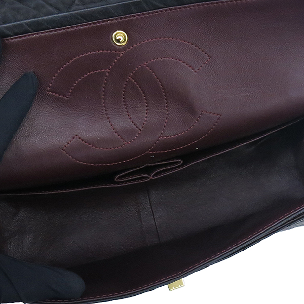 Chanel() A37587 Ƽ 2.55 M   ü  ̹5 - ̺ ߰ǰ
