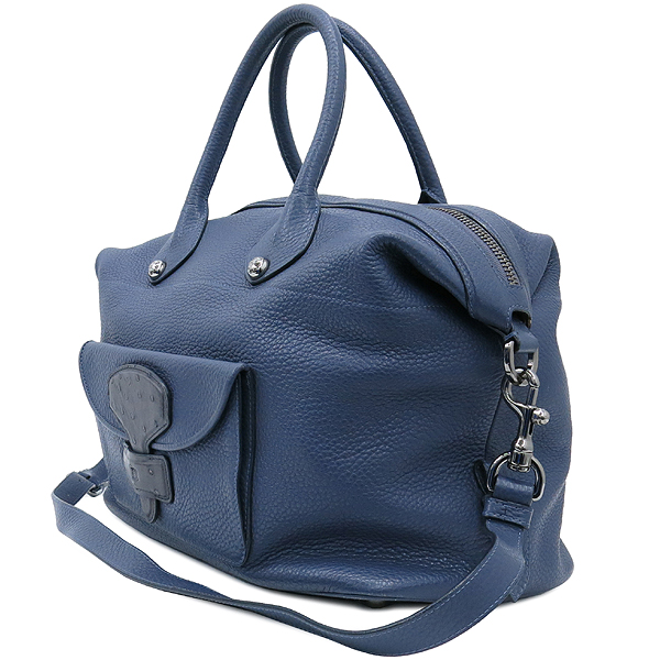 Loewe(�ο���) 331.41.D60 MAY 36 ���� 36 ���Ǻ��緹�� ����Ʈ��ġ ȥ�� ���� ��Ʈ�� + �����Ʈ�� 2WAY �̹���3 - ���̺��� �߰���ǰ