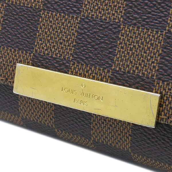 Louis Vuitton(���̺���) N41276 �ٹ̿� ���� ĵ���� ����Ʈ ���̺��� PM 2WAY �̹���3 - ���̺��� �߰���ǰ