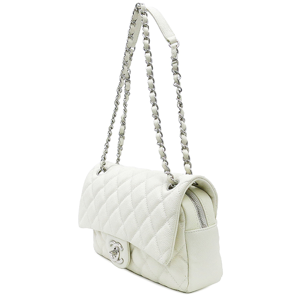 Chanel() ũ÷ COCO ΰ SHIVA FLAP ù ÷ Ʈĳ  ü  ̹2 - ̺ ߰ǰ