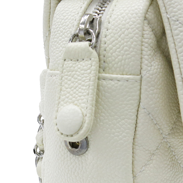 Chanel() ũ÷ COCO ΰ SHIVA FLAP ù ÷ Ʈĳ  ü  ̹3 - ̺ ߰ǰ
