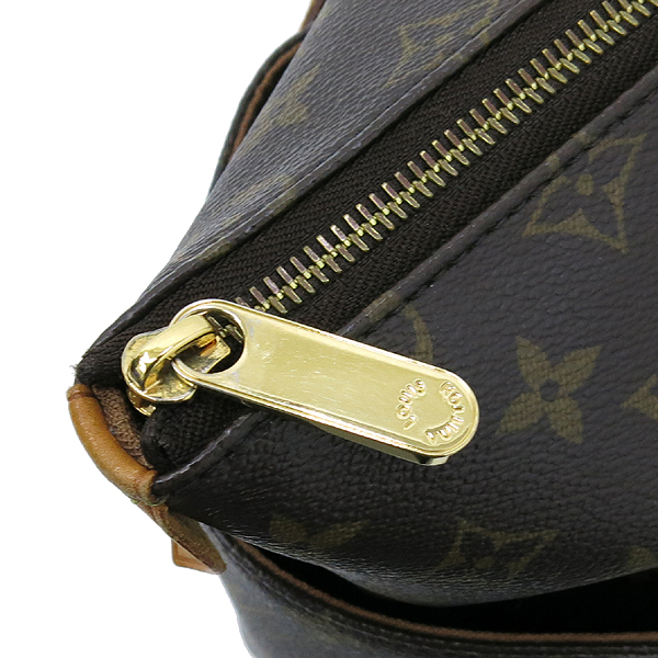 Louis Vuitton(���̺���) M56689 ���׷� ĵ���� ��Ż�� MM ����� �̹���5 - ���̺��� �߰���ǰ