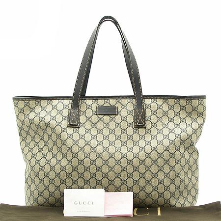 Gucci(����) 211120 GG�ΰ� PVC ���緹�� Ʈ���� ���� ����� �̹���2 - ���̺��� �߰���ǰ