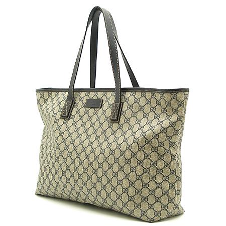 Gucci(����) 211120 GG�ΰ� PVC ���緹�� Ʈ���� ���� ����� �̹���3 - ���̺��� �߰���ǰ